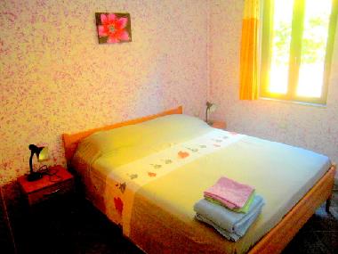 Appartement de vacances /en/au Porto Alabe/Marina di Tresnuraghes (Oristano)ou appartement ou maison de vacances