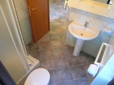Appartement de vacances /en/au Porto Alabe/Marina di Tresnuraghes (Oristano)ou appartement ou maison de vacances