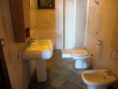 Appartement de vacances /en/au Porto Alabe/Marina di Tresnuraghes (Oristano)ou appartement ou maison de vacances