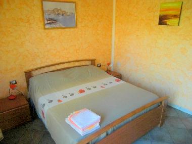 Appartement de vacances /en/au Porto Alabe/Marina di Tresnuraghes (Oristano)ou appartement ou maison de vacances