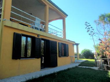 Appartement de vacances /en/au Porto Alabe/Marina di Tresnuraghes (Oristano)ou appartement ou maison de vacances