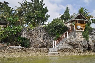 Maison de vacances /en/au Cebu/Moalboal (Cebu)ou appartement ou maison de vacances