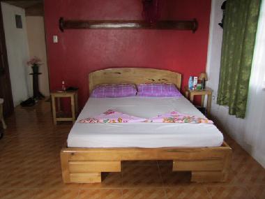 Maison de vacances /en/au Cebu/Moalboal (Cebu)ou appartement ou maison de vacances
