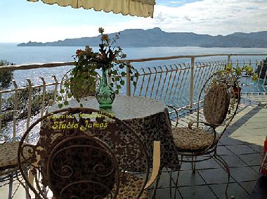 Appartement de vacances /en/au Chiavari (Genova)ou appartement ou maison de vacances