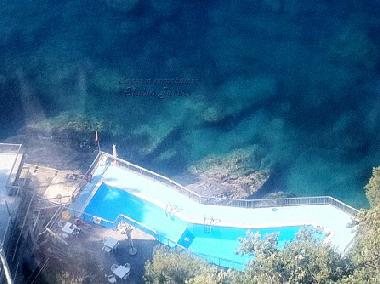 Appartement de vacances /en/au Chiavari (Genova)ou appartement ou maison de vacances