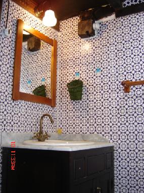 Maison de vacances /en/au pigueces (Asturias)ou appartement ou maison de vacances