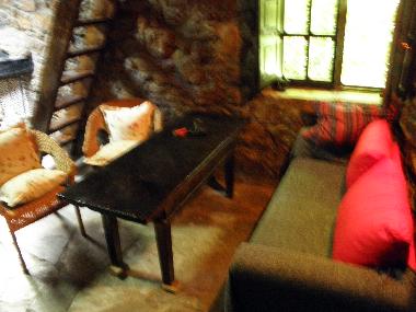 Maison de vacances /en/au pigueces (Asturias)ou appartement ou maison de vacances