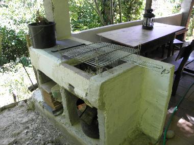 Maison de vacances /en/au pigueces (Asturias)ou appartement ou maison de vacances