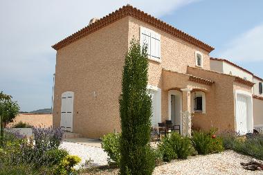 Maison de vacances �/en/au Canet d