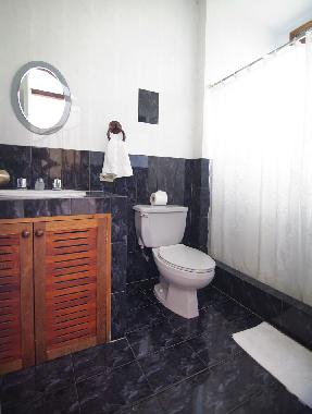 Villa �/en/au Jaco (Puntarenas)ou appartement ou maison de vacances