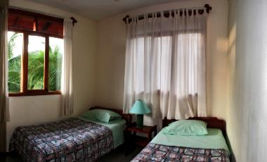 Villa �/en/au Jaco (Puntarenas)ou appartement ou maison de vacances