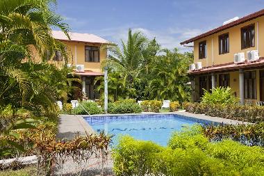 Villa �/en/au Jaco (Puntarenas)ou appartement ou maison de vacances