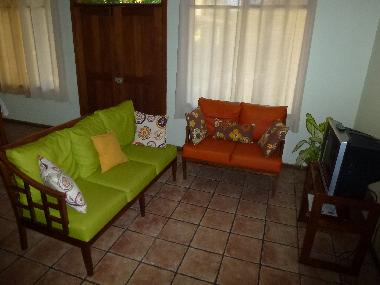 Villa �/en/au Jaco (Puntarenas)ou appartement ou maison de vacances