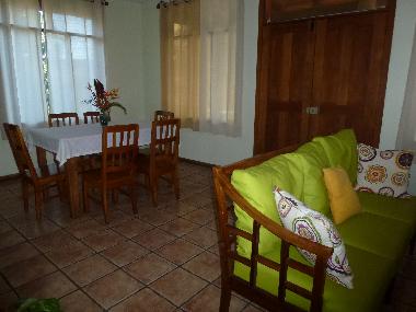 Villa �/en/au Jaco (Puntarenas)ou appartement ou maison de vacances