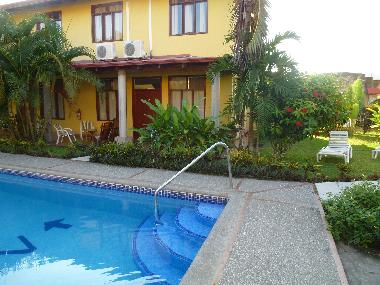 Villa �/en/au Jaco (Puntarenas)ou appartement ou maison de vacances