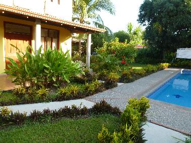 Villa �/en/au Jaco (Puntarenas)ou appartement ou maison de vacances
