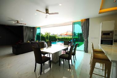 Villa �/en/au Samut Prakan  (Samut Prakan)ou appartement ou maison de vacances
