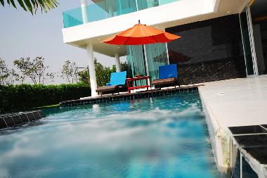 Villa �/en/au Samut Prakan  (Samut Prakan)ou appartement ou maison de vacances