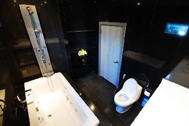 Villa �/en/au Samut Prakan  (Samut Prakan)ou appartement ou maison de vacances