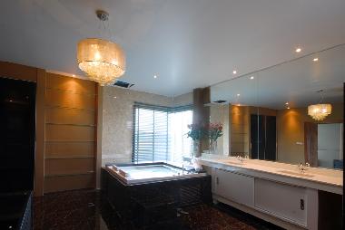 Villa �/en/au Samut Prakan  (Samut Prakan)ou appartement ou maison de vacances