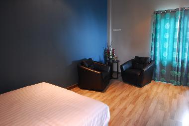 Villa �/en/au Samut Prakan  (Samut Prakan)ou appartement ou maison de vacances