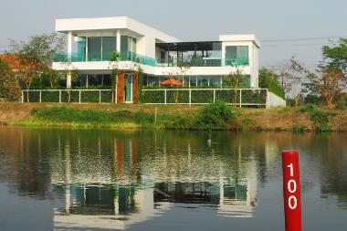 Villa �/en/au Samut Prakan  (Samut Prakan)ou appartement ou maison de vacances