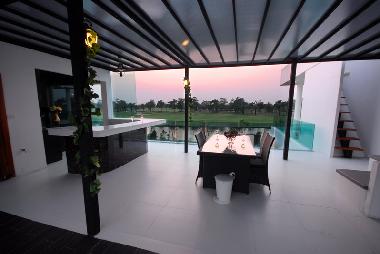 Villa �/en/au Samut Prakan  (Samut Prakan)ou appartement ou maison de vacances