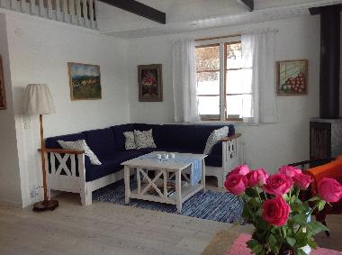 Maison de vacances /en/au Drottningholm, Stockholm (Stockholm)ou appartement ou maison de vacances