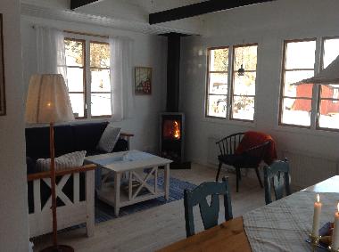 Maison de vacances /en/au Drottningholm, Stockholm (Stockholm)ou appartement ou maison de vacances