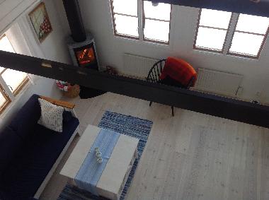 Maison de vacances /en/au Drottningholm, Stockholm (Stockholm)ou appartement ou maison de vacances