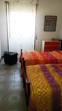 Appartement de vacances /en/au rome (Rome)ou appartement ou maison de vacances