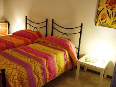Appartement de vacances /en/au rome (Rome)ou appartement ou maison de vacances