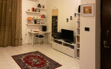 Appartement de vacances /en/au rome (Rome)ou appartement ou maison de vacances