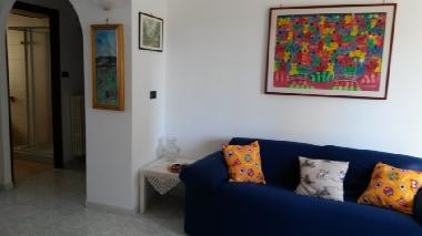 Appartement de vacances /en/au rome (Rome)ou appartement ou maison de vacances