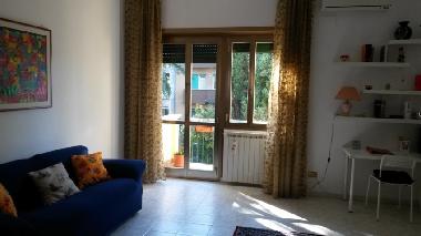 Appartement de vacances /en/au rome (Rome)ou appartement ou maison de vacances