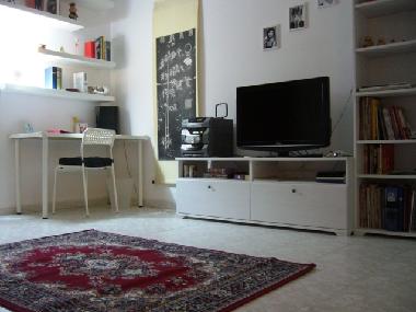 Appartement de vacances /en/au rome (Rome)ou appartement ou maison de vacances