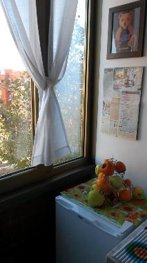 Appartement de vacances /en/au rome (Rome)ou appartement ou maison de vacances