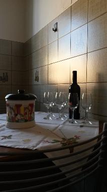 Appartement de vacances /en/au rome (Rome)ou appartement ou maison de vacances