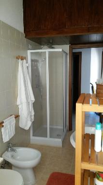 Appartement de vacances /en/au rome (Rome)ou appartement ou maison de vacances