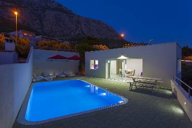 Villa /en/au Makarska (Splitsko-Dalmatinska)ou appartement ou maison de vacances