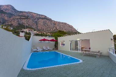 Villa /en/au Makarska (Splitsko-Dalmatinska)ou appartement ou maison de vacances