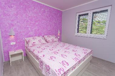 Villa /en/au Makarska (Splitsko-Dalmatinska)ou appartement ou maison de vacances