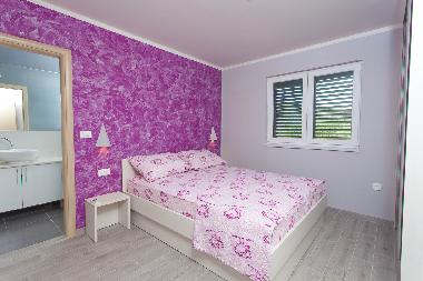 Villa /en/au Makarska (Splitsko-Dalmatinska)ou appartement ou maison de vacances