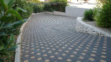 Villa /en/au Makarska (Splitsko-Dalmatinska)ou appartement ou maison de vacances