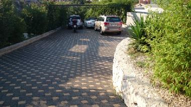 Villa /en/au Makarska (Splitsko-Dalmatinska)ou appartement ou maison de vacances