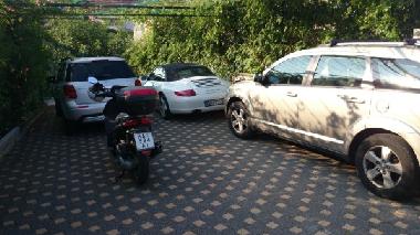 Villa /en/au Makarska (Splitsko-Dalmatinska)ou appartement ou maison de vacances