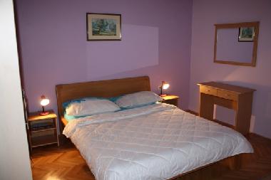 Appartement de vacances /en/au Makarska (Splitsko-Dalmatinska)ou appartement ou maison de vacances