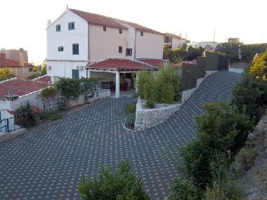 Appartement de vacances /en/au Makarska (Splitsko-Dalmatinska)ou appartement ou maison de vacances