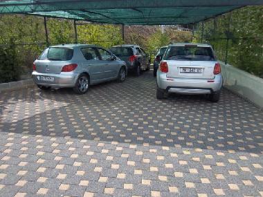 Appartement de vacances /en/au Makarska (Splitsko-Dalmatinska)ou appartement ou maison de vacances