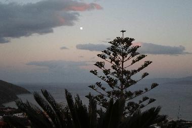 Villa /en/au AG.NIKOLAOS (Lasithi)ou appartement ou maison de vacances